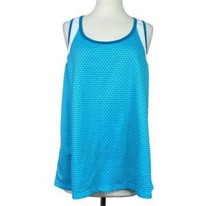 Champion Racerback Tank Top Size XL Athletic wear